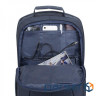 Рюкзак для ноутбука RivaCase 17" 8460 Dark Blue (8460DarkBlue) (8460 (Dark blue))