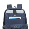 Рюкзак для ноутбука RivaCase 17" 8460 Dark Blue (8460DarkBlue) (8460 (Dark blue))