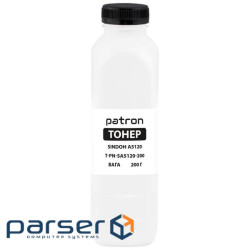Тонер Pantum/Sindoh A5120, 200 г Patron Patron (PN-SA5120-200)