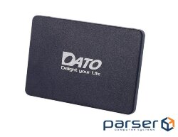 Накопичувач SSD 120GB Dato DS700 2.5