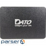 Storage device SSD 120GB Dato DS700 2.5" SATAIII TLC (DS700SSD-120GB)