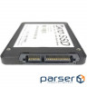 Storage device SSD 120GB Dato DS700 2.5" SATAIII TLC (DS700SSD-120GB)