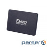 Storage device SSD 120GB Dato DS700 2.5" SATAIII TLC (DS700SSD-120GB)