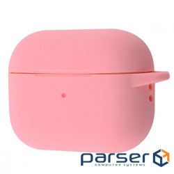 Чехол Silicone Case New for AirPods Pro 2 pink (38220 pink)