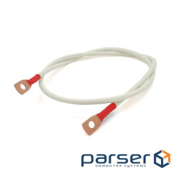 Кабель для з&apos,єднання АКБ (перемичка) довжина 150см , провод ме (АКБ-150-ПВ-3-16-8 150см) )