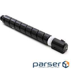 Тонер-картридж Vinga Canon C-EXV54 Yellow 8.5K (V-T-CEXV54Y)