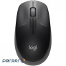 Миша LOGITECH M190 Charcoal (910-005905)