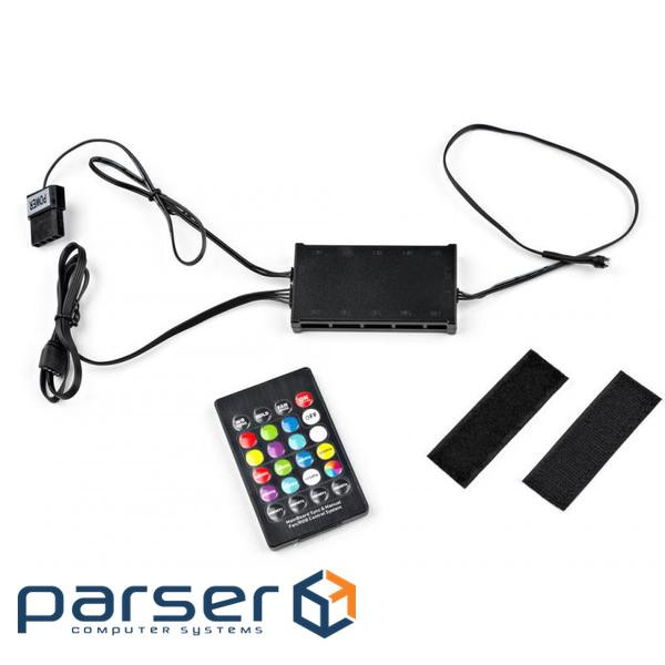 Модуль управління підсвічуванням Vinga RGB control-01