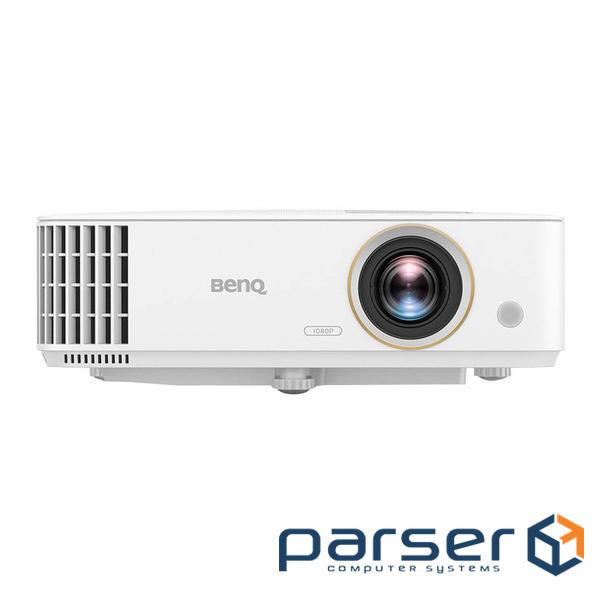 Проектор геймерський BENQ TH585P (9H.JLS77.14E)
