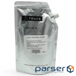 Тонер Samsung ML-1610/1640/2010/2160 500г/пакет Hanp (XY253)