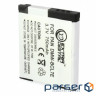 Battery for photo / video Extradigital Panasonic DMW-BCL7E (BDP1290)