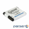 Battery for photo / video Extradigital Panasonic DMW-BCL7E (BDP1290)