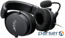 Навушники геймерські XTRFY H2 Black (XG-H2)