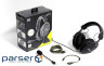 Навушники геймерські XTRFY H2 Black (XG-H2)