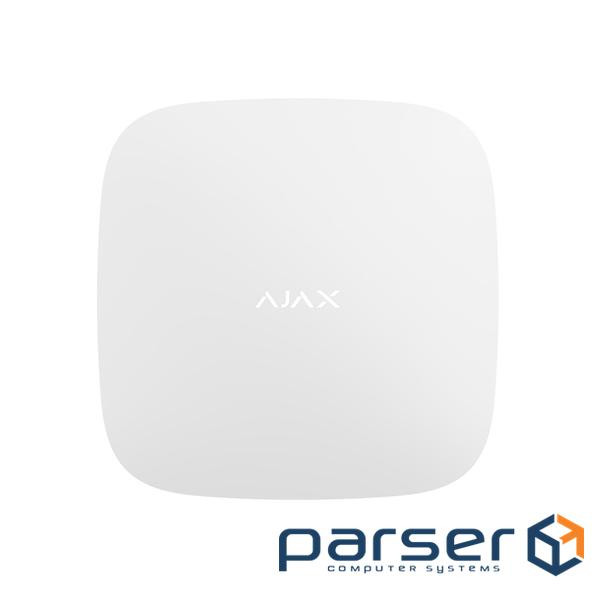 Корпус DummyBox_Ajax Hub white