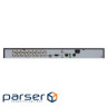 Реєстратор для відеоспостереження HikVision DS-7216HGHI-F2 (720p 4 audio) (21621)