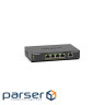 Комутатори NETGEAR GS305EPP (GS305EPP-100PES)