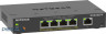 Комутатори NETGEAR GS305EPP (GS305EPP-100PES)