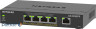 Комутатори NETGEAR GS305EPP (GS305EPP-100PES)