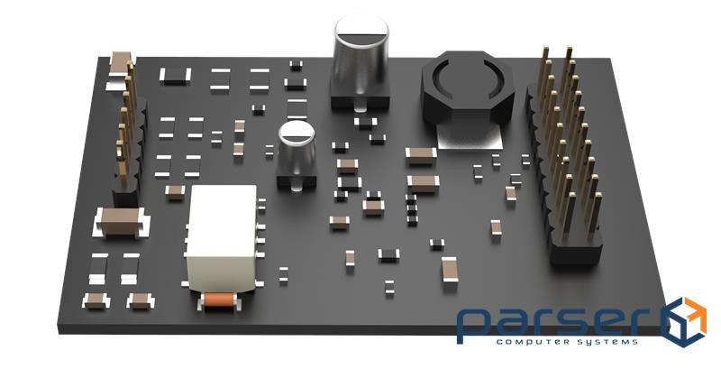 Модуль Yeastar SO (1 x FXS порт + 1 x FXO порт ) (SO-MODULE)