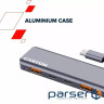 CANYON hub DS-18 5in1 USB-C Grey (CNS-TDS18)