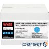 Filling set WWM Epson WorkForce Pro WF-M5690/WF-M5190 (5 заправок) Black (IR1.T8651-5/BP)