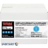 Filling set WWM Epson WorkForce Pro WF-M5690/WF-M5190 (5 заправок) Black (IR1.T8651-5/BP)