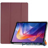 Чохол до планшета BeCover Smart Case Xiaomi Redmi Pad 2 Pro 12.1" Red Wine (714634)