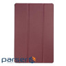 Чохол до планшета BeCover Smart Case Xiaomi Redmi Pad 2 Pro 12.1" Red Wine (714634)