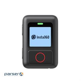 Insta360 Accessory CINSAAV/A GPS Smart Remote (New Version) Retail