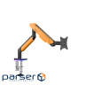 Кронштейн Anda Seat Stealth Pro II RGB 17"-42" Orange (AD-W-A9X-1S-BO) (VESA100х100)