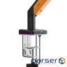 Кронштейн Anda Seat Stealth Pro II RGB 17"-42" Orange (AD-W-A9X-1S-BO) (VESA100х100)
