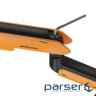 Кронштейн Anda Seat Stealth Pro II RGB 17"-42" Orange (AD-W-A9X-1S-BO) (VESA100х100)
