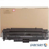 Картридж BASF для HP LJ M5025 / M5035 аналог Q7570A Black (KT-Q7570A)