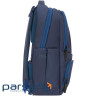 Рюкзак для ноутбука Bagland 15,6" STARK dark blue (811410906/0014366)