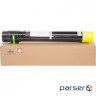 Картридж BASF для Xerox Phaser 7800 Yellow (KT-XP7800Y)