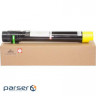 Картридж BASF для Xerox Phaser 7800 Yellow (KT-XP7800Y)