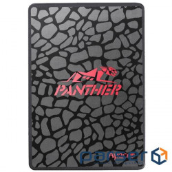 SSD APACER AS350 Panther 128GB 2.5" SATA (95.DB260.P100C)