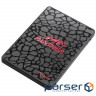 Накопичувач SSD 2.5" 128GB Apacer (95.DB260.P100C)