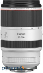 Lens Canon RF 70-200 mm f/2.8 L IS USM (3792C005)