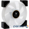 Fan VINGA RGB Fan-09 Black
