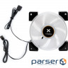 Fan VINGA RGB Fan-09 Black