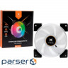 Fan VINGA RGB Fan-09 Black