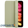 Чохол до планшета Apple Smart Folio for iPad mini (A17 Pro) - Sage (MC2V4ZM/A)