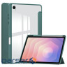 Чохол до планшета BeCover Soft Edge TPU Samsung Galaxy Tab S11 (SM-X730/X736) 11.0" Dark Gr (715577)
