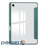 Чохол до планшета BeCover Soft Edge TPU Samsung Galaxy Tab S11 (SM-X730/X736) 11.0" Dark Gr (715577)