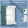Чохол до планшета BeCover Soft Edge TPU Samsung Galaxy Tab S11 (SM-X730/X736) 11.0" Dark Gr (715577)