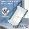 Чохол до планшета BeCover Soft Edge TPU Samsung Galaxy Tab S11 (SM-X730/X736) 11.0" Dark Gr (715577)