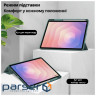 Чохол до планшета BeCover Soft Edge TPU Samsung Galaxy Tab S11 (SM-X730/X736) 11.0" Dark Gr (715577)