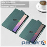 Чохол до планшета BeCover Soft Edge TPU Samsung Galaxy Tab S11 (SM-X730/X736) 11.0" Dark Gr (715577)